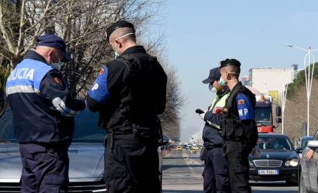 Nga neser ndryshon ora policore: Cilat pritet te jene masat e reja anti-covid